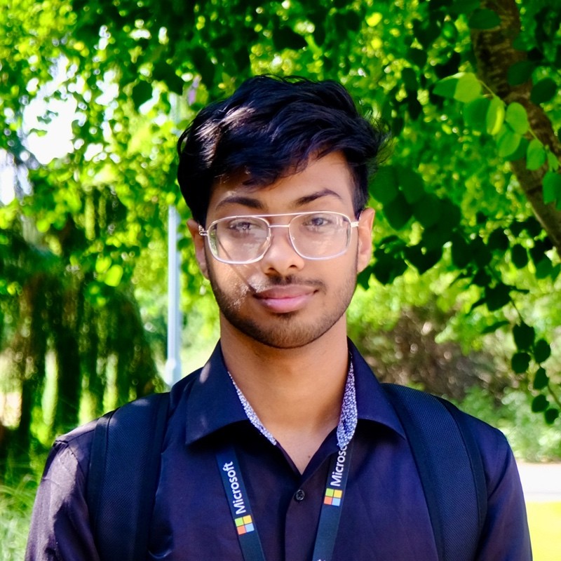 Shahajalal Islam Profile Picture
